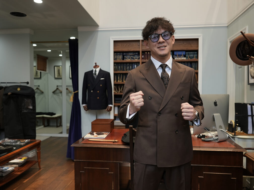 福岡、オーダースーツ ,ベルグラヴィア＆サンズ、牧原大成、ソフトバンクホークス、首位打者、ゴールデングラブ、ベストナイン