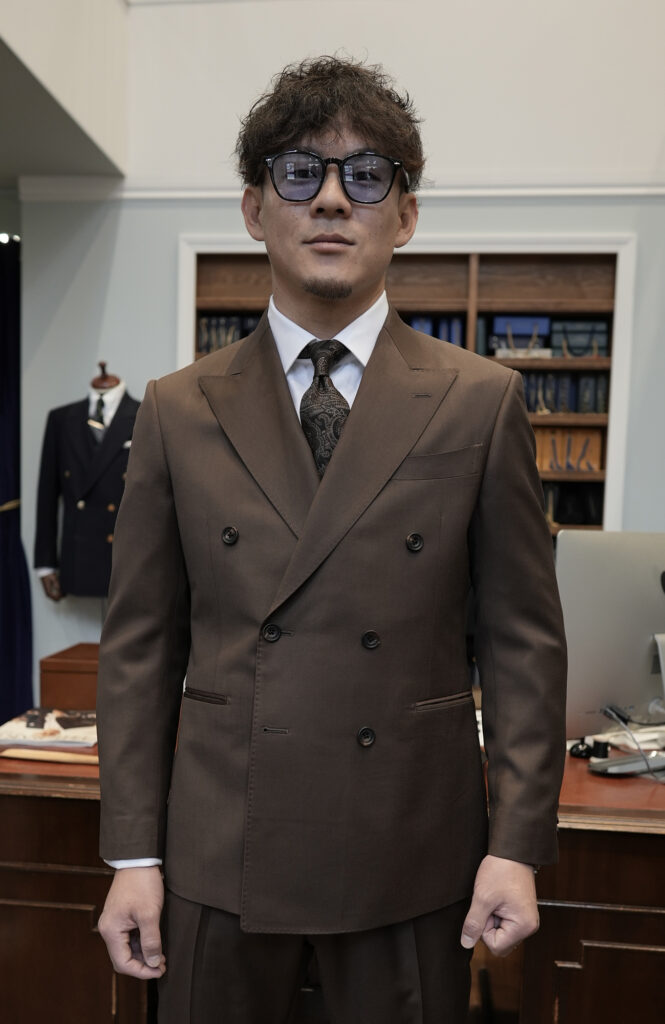 福岡、オーダースーツ ,ベルグラヴィア＆サンズ、牧原大成、ソフトバンクホークス、首位打者、ゴールデングラブ、ベストナイン2