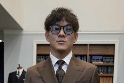 福岡、オーダースーツ ,ベルグラヴィア＆サンズ、牧原大成、ソフトバンクホークス、首位打者、ゴールデングラブ、ベストナイン4